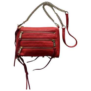 Rebecca Minkoff Leather crossbody bag - image 1