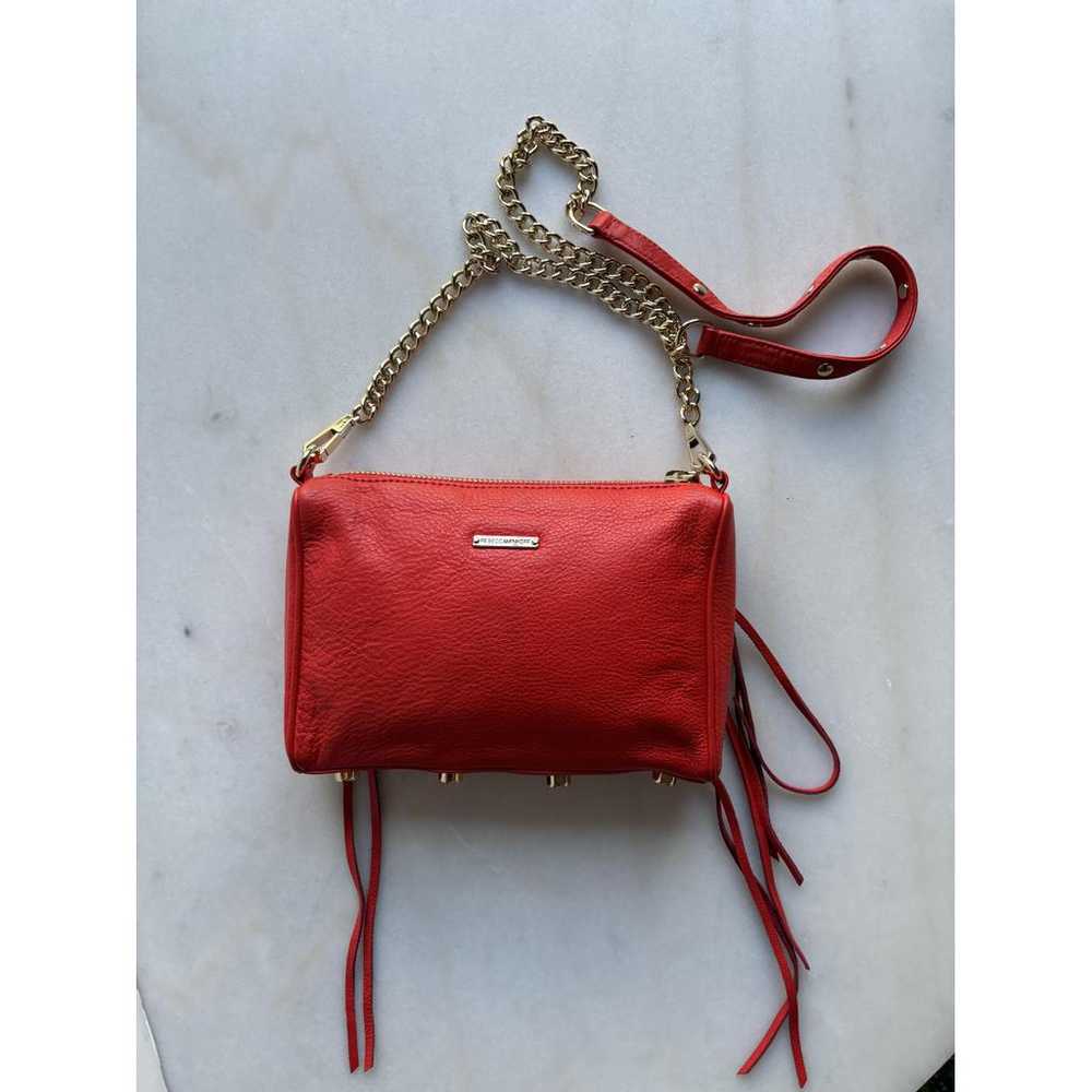 Rebecca Minkoff Leather crossbody bag - image 2