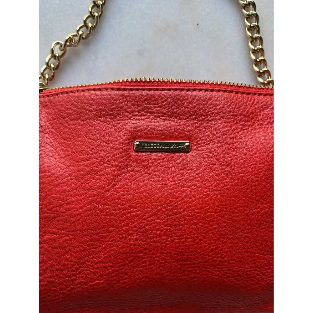 Rebecca Minkoff Leather crossbody bag - image 3