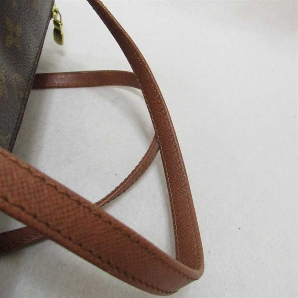 Louis Vuitton Papillon cloth handbag - image 10