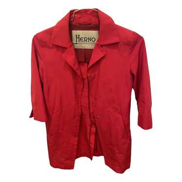 Herno Trench coat - image 1