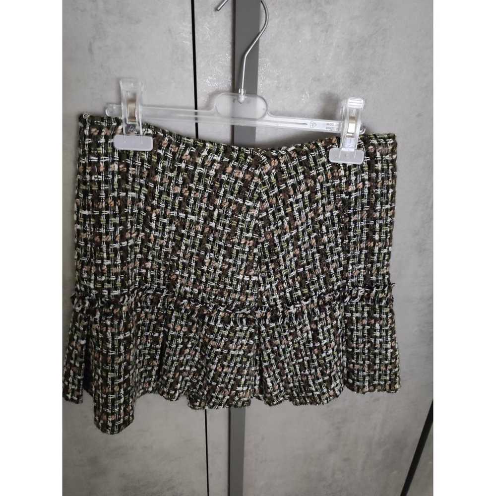 Max & Co Mini skirt - image 2