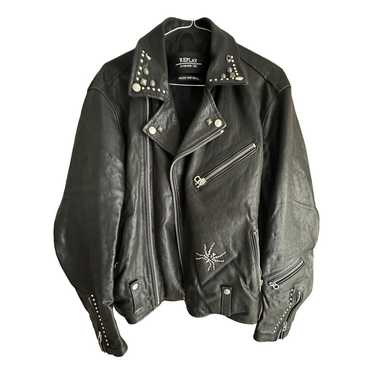 Replay leather jacket - Gem