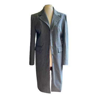 Plein Sud Wool suit jacket - image 1