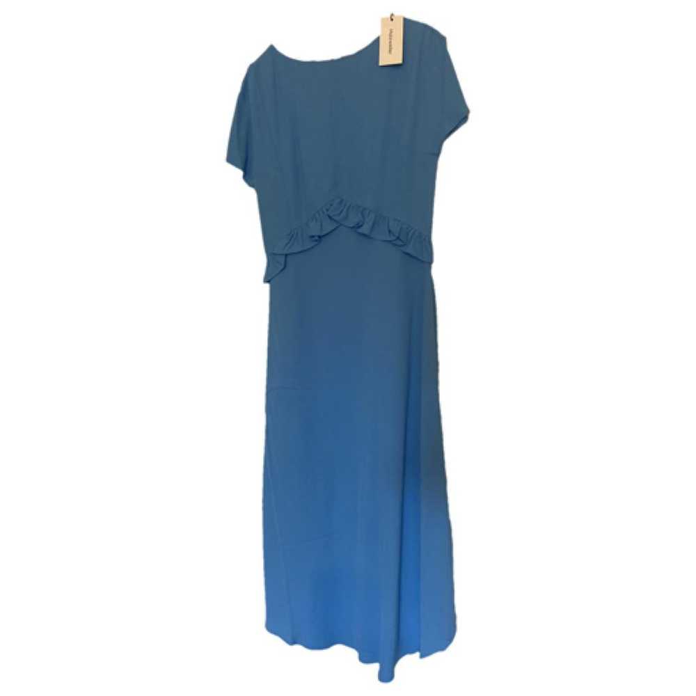 Holzweiler Maxi dress - image 1