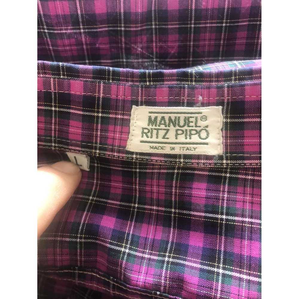 Manuel Ritz Shirt - image 2