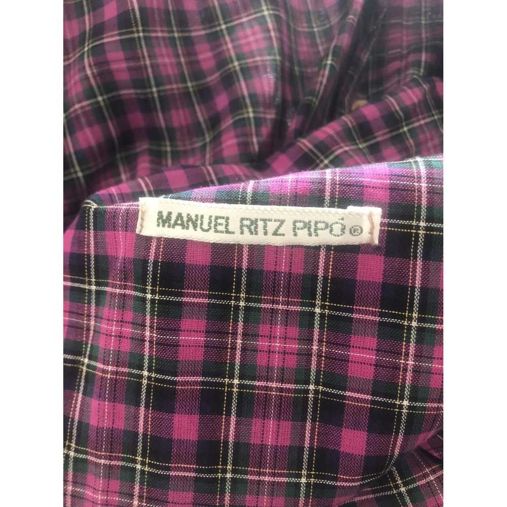 Manuel Ritz Shirt - image 9