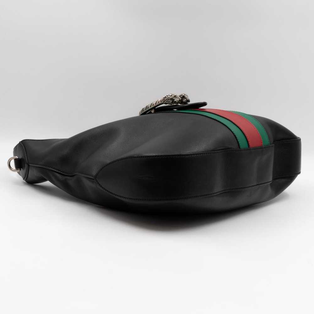 Gucci Dionysus Hobo leather handbag - image 7