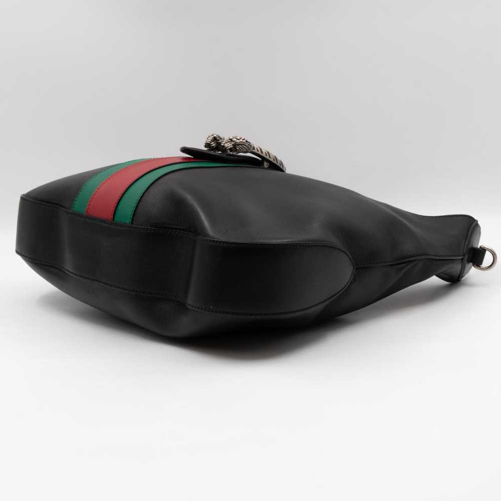 Gucci Dionysus Hobo leather handbag - image 8