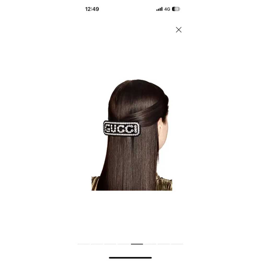 Gucci Hair accessory - image 2