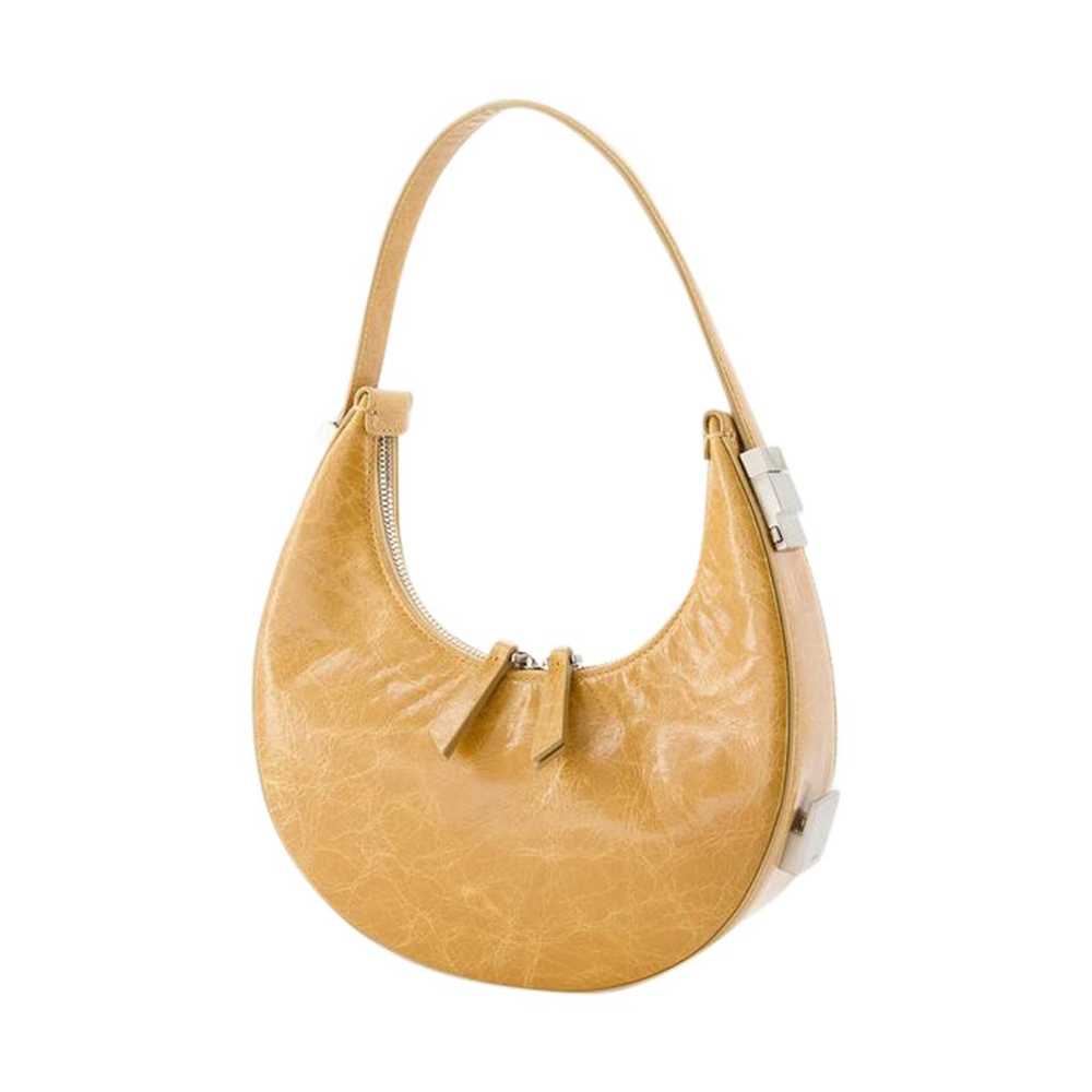 Osoi Leather handbag - image 2