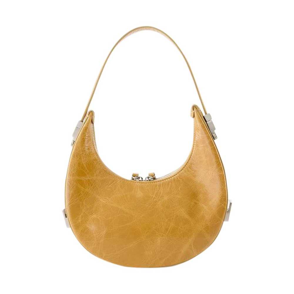 Osoi Leather handbag - image 3