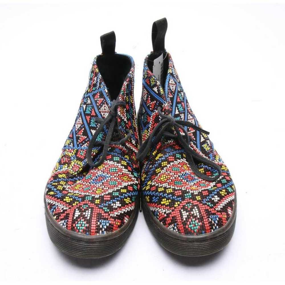 Dr. Martens Cloth trainers - image 2