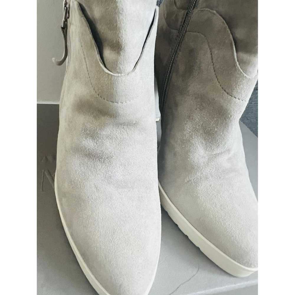 Steffen Schraut Leather boots - image 8