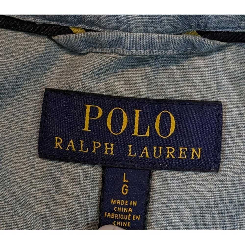 Polo Ralph Lauren Jacket - image 2