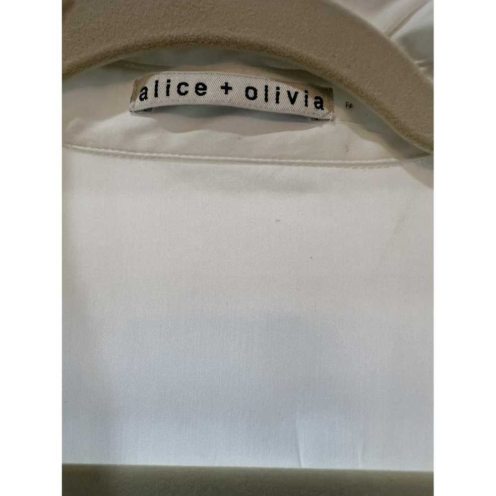 Alice & Olivia Blouse - image 2