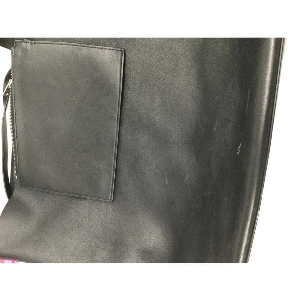 All Saints Leather handbag - image 5