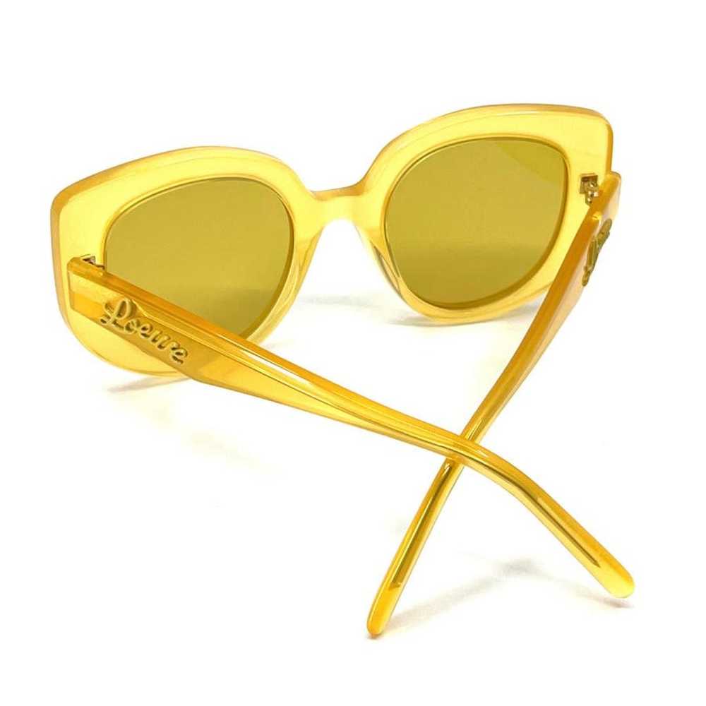 Loewe Oversized sunglasses - image 11