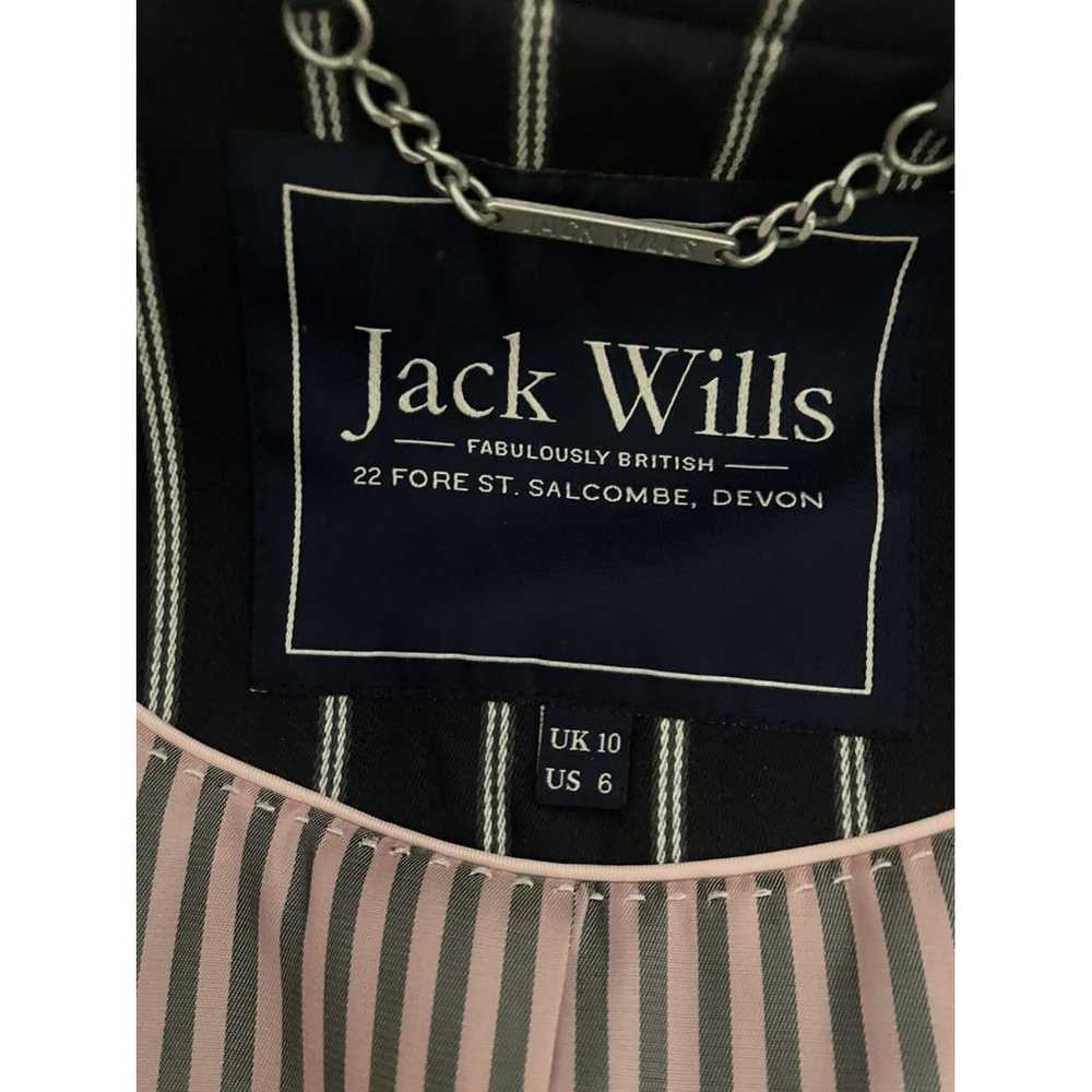 Jack Wills Wool blazer - image 3