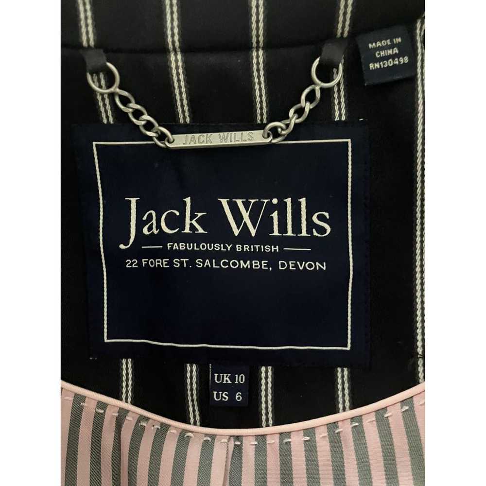 Jack Wills Wool blazer - image 6