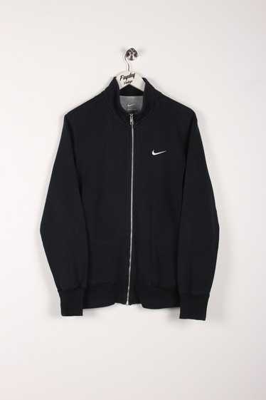 Nike Zip Sweatshirt Medium