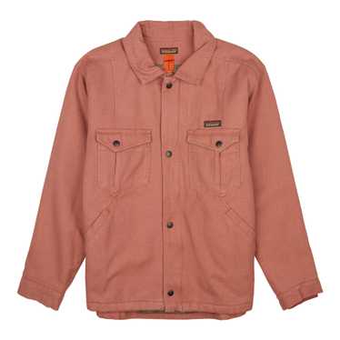 Patagonia - Men's Iron Forge Hemp® Canvas Ranch J… - image 1