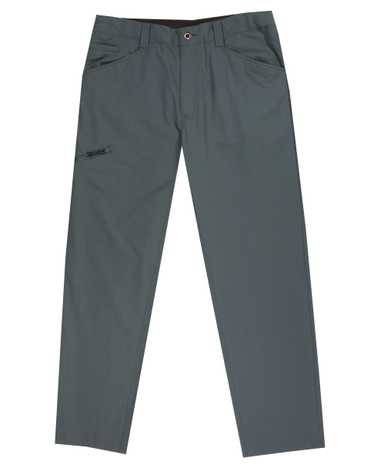 Patagonia - Men's Quandary Pants - Short