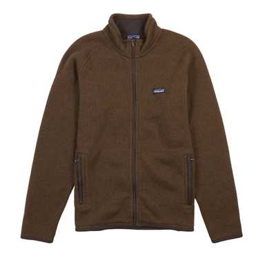 Patagonia - Men's Better Sweater Jacket - image 1