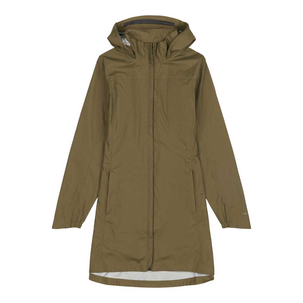 Patagonia - Women's Torrentshell 3L City Coat - image 1