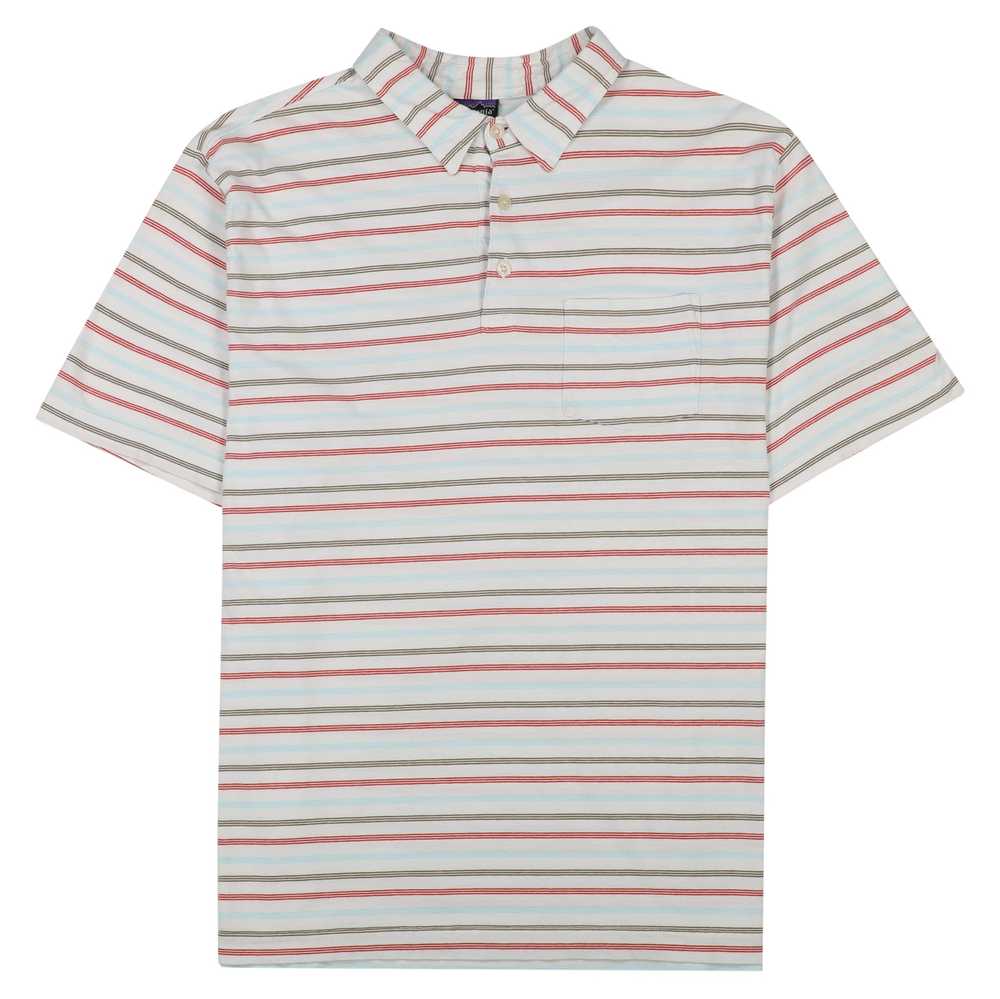 Patagonia - Men's Squeaky Clean Polo - image 1