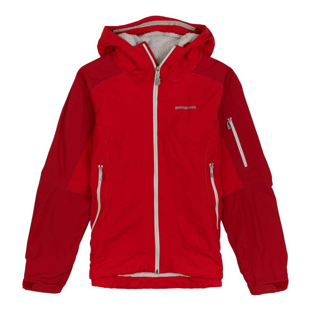 Patagonia - W's Speed Ascent Jacket - image 1