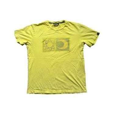 トップス 80s Valentino universal vintage shirt Vintage Valentino Sport T-SHIRT SIZE 52 Made in Italy 1990s