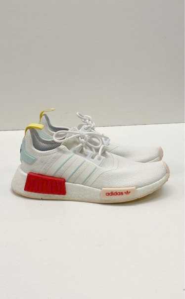 Adidas NMD_R1 Sneakers Athletic White Almost Blue… - image 1