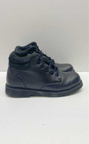 Mt. Emey AM5605 Black Orthopedic Boots Size 9