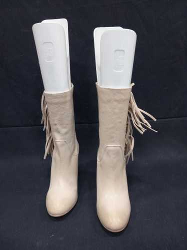 Free People Wild Rose Slouch Boots Size 36 - image 1