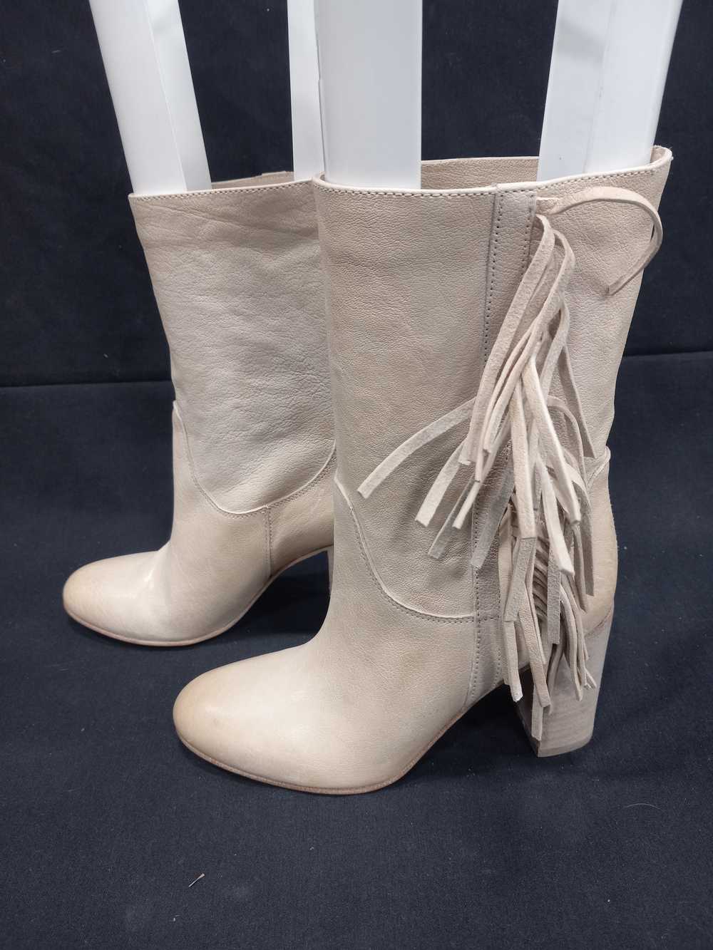 Free People Wild Rose Slouch Boots Size 36 - image 2