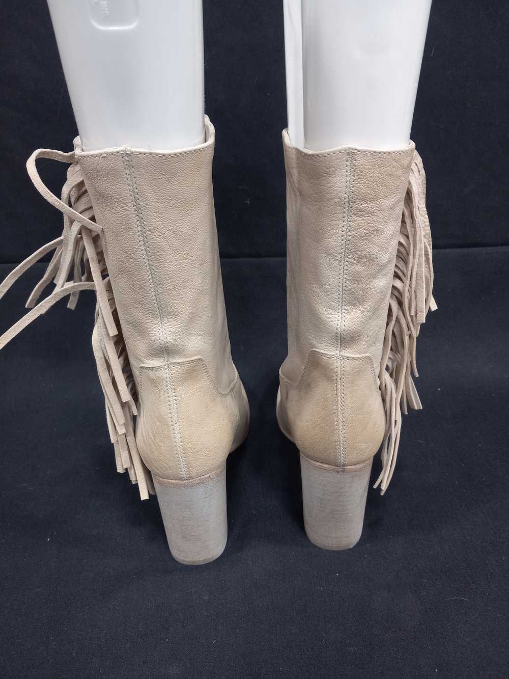 Free People Wild Rose Slouch Boots Size 36 - image 3