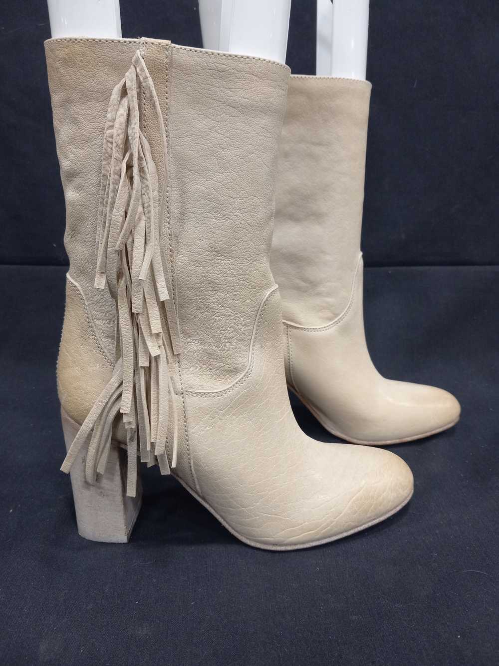Free People Wild Rose Slouch Boots Size 36 - image 4