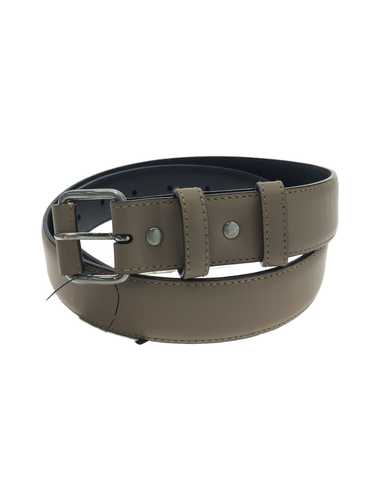 Helmut Lang Belt Hc0002 Personal Period Made In It