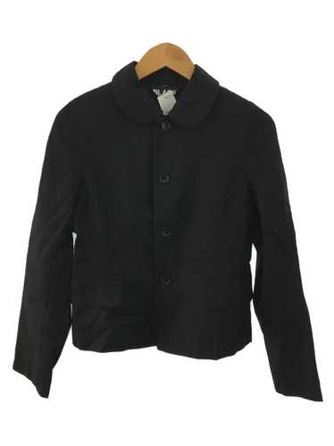 Used yohji yamamoto jacket/--/wool/blk/plain/mn-j… - Gem