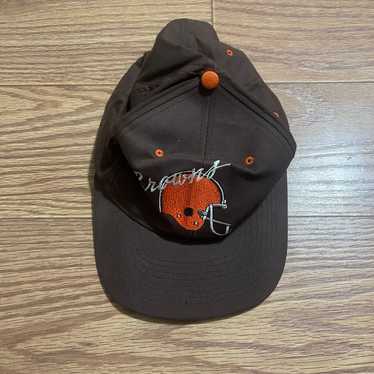 Vintage Cleveland Browns Hat - image 1