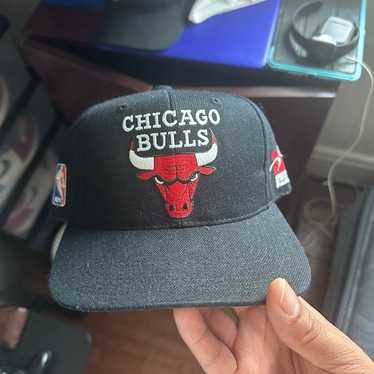 Chicago Bulls × Sports Specialties × Vintage Sport Sp… - Gem
