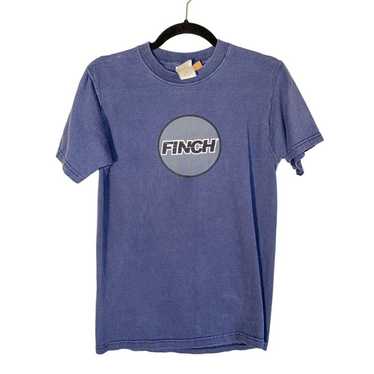 Vintage Finch Shirt Emo Screamo Y2K Finch Band - image 1