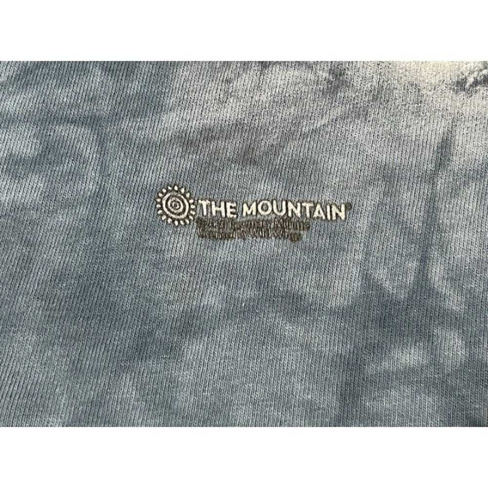 Vintage Y2K Eagle Nature T Shirt The Mountain Siz… - image 5