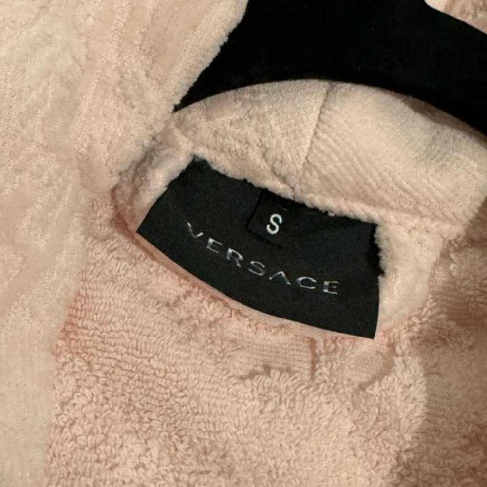 Versace Coat - image 2