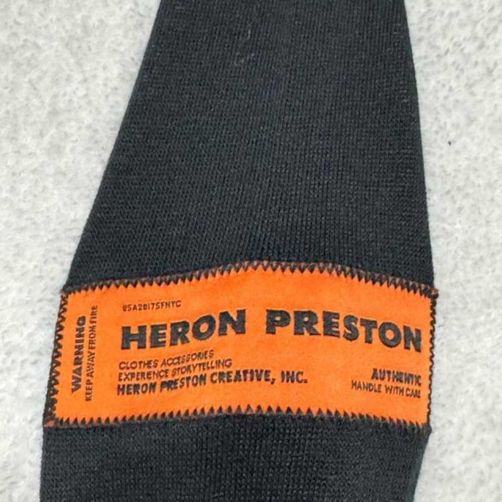 Heron Preston Shirt - image 3