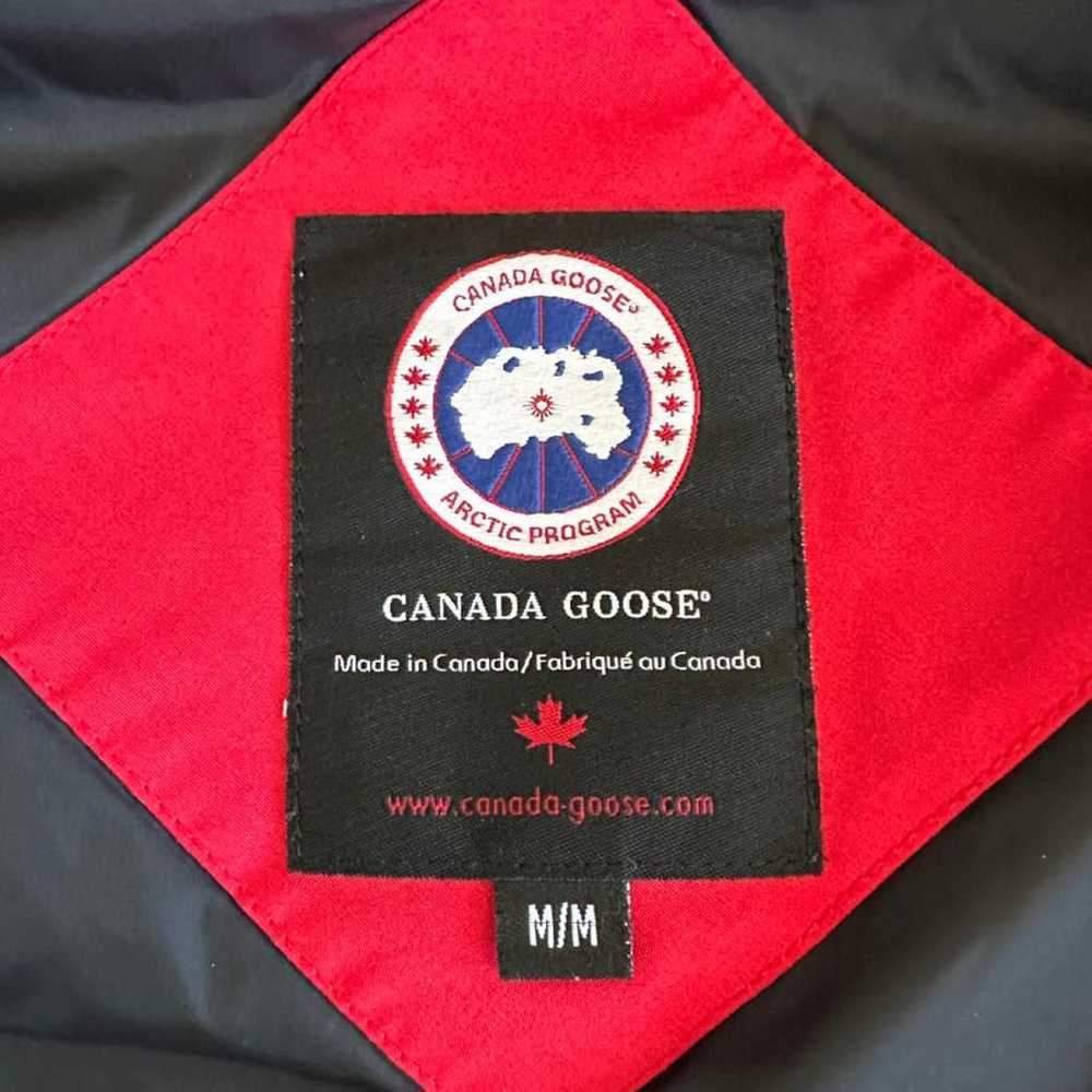 Canada Goose Montebello jacket - image 6