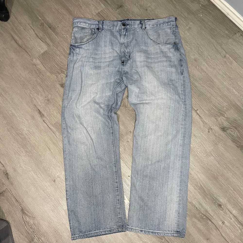 Baggy Sean John jeans - image 1