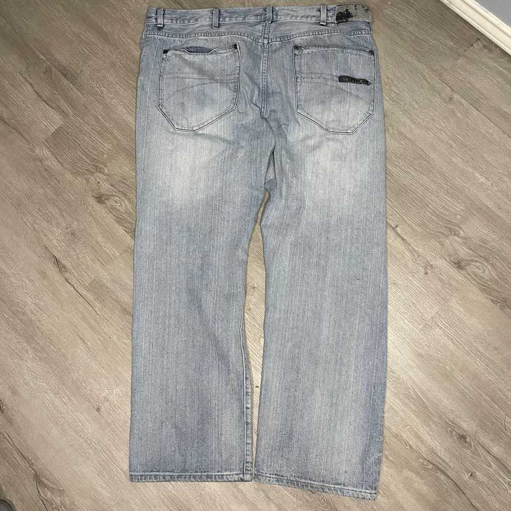 Baggy Sean John jeans - image 2