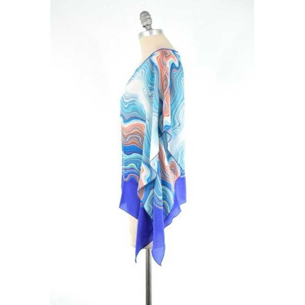 Trina Turk Silk blouse - image 4